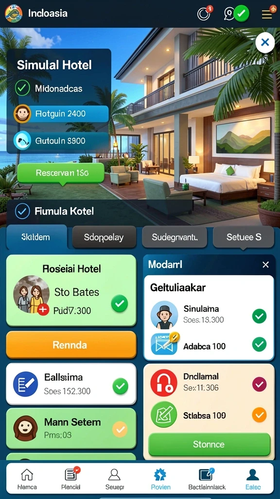 180slot - Berbagai pilihan tema slot yang seru.