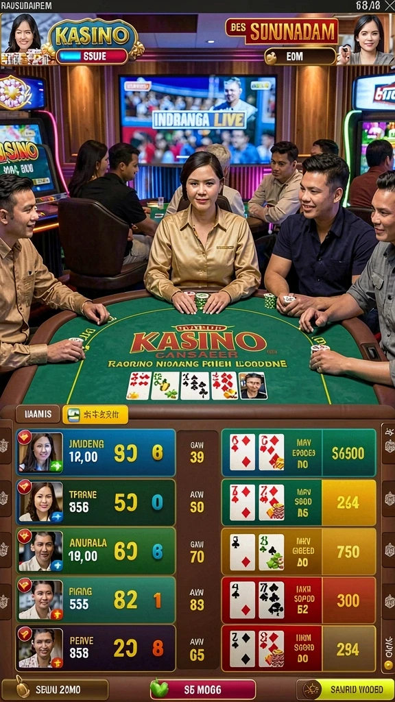 8728slots - Bonus menarik setiap hari untuk pemain setia.