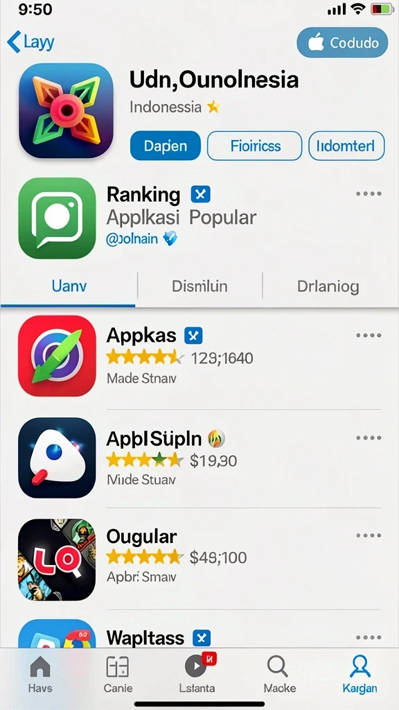 aceparty - Rasakan keseruan dengan berbagai jenis permainan.