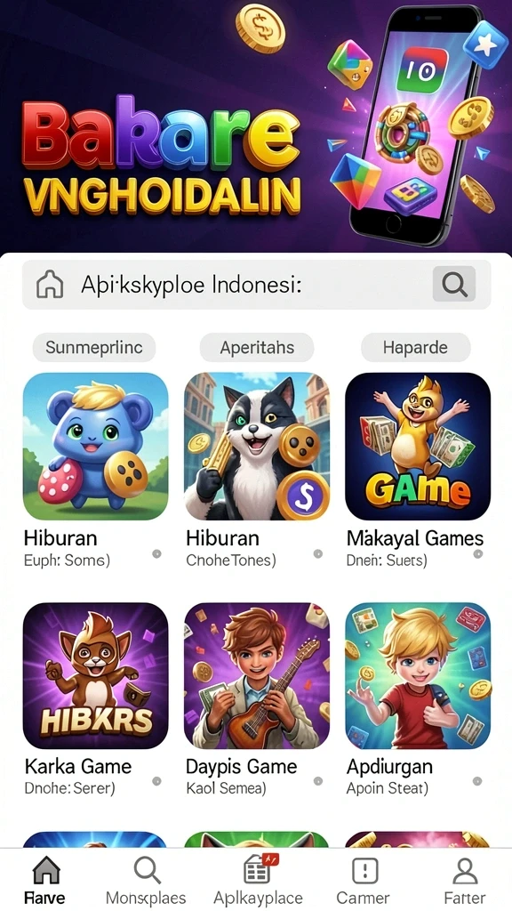 bigwin189 - Tampilan layar awal yang menarik.