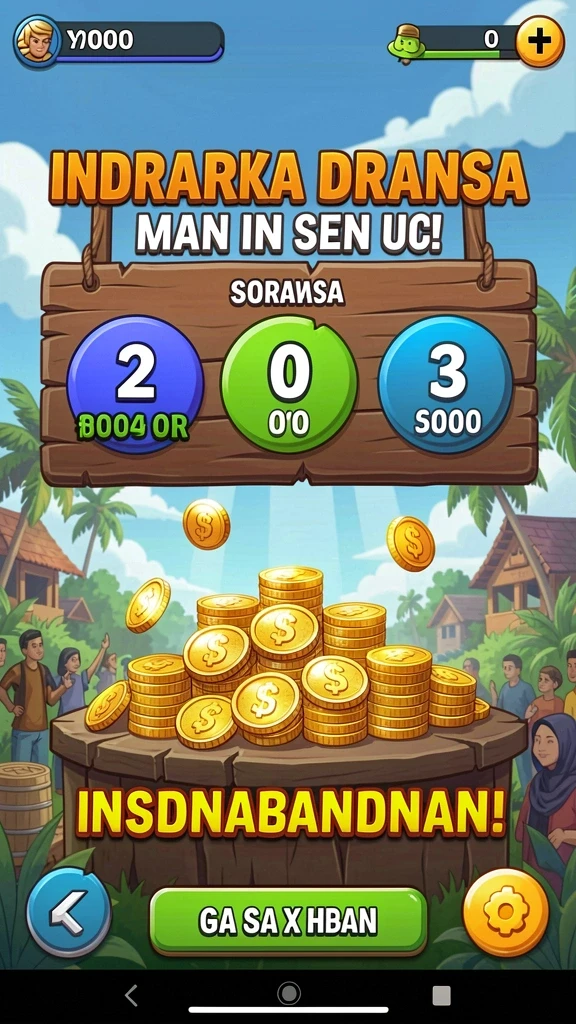 cw8888 - Pengalaman bermain multiplayer yang seru bersama teman.