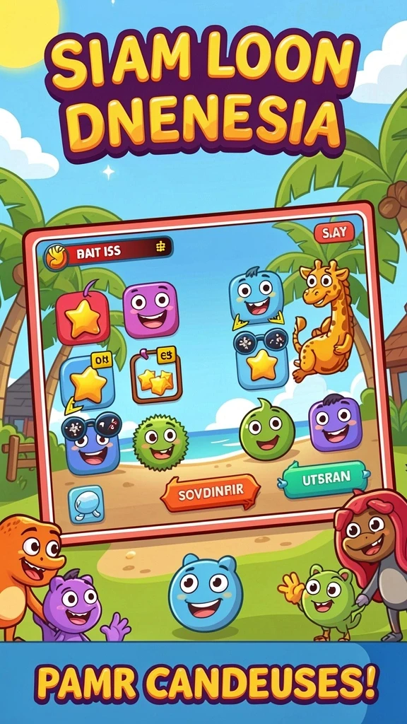 dewa22 - Grafis yang memukau dan gameplay seru.