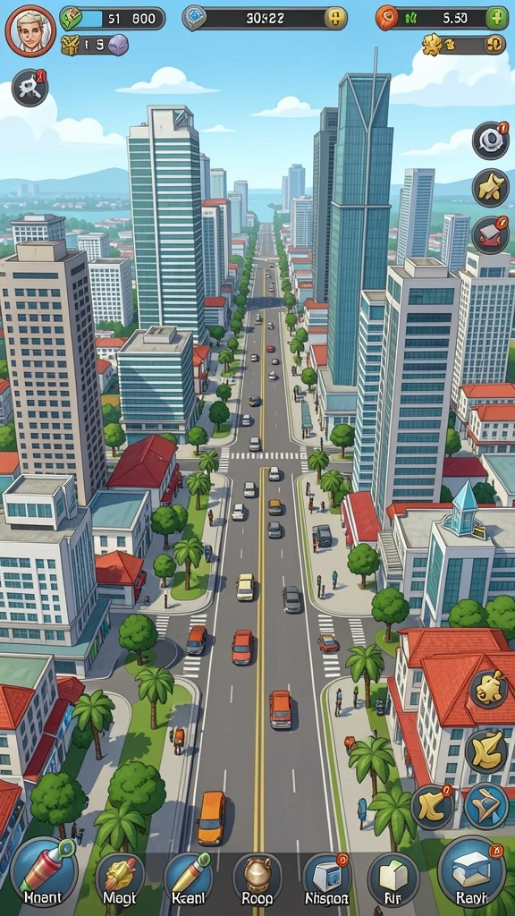 gacor577 - Screenshot gameplay GACOR577 yang mendebarkan.