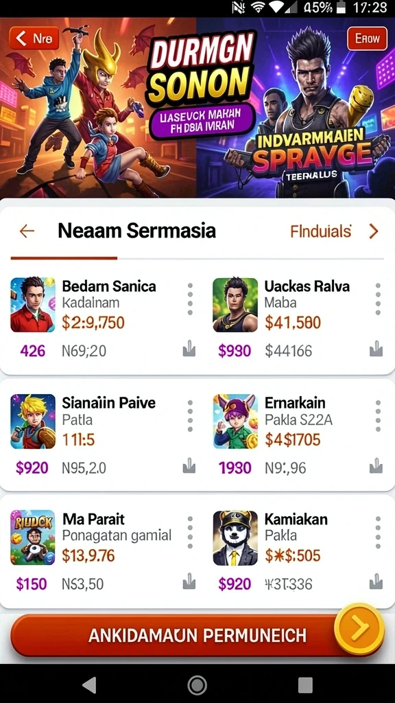 idklub - Poin reward yang bisa ditukarkan dengan hadiah menarik.
