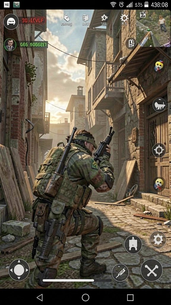 idr89 - Mode multiplayer yang mendebarkan.