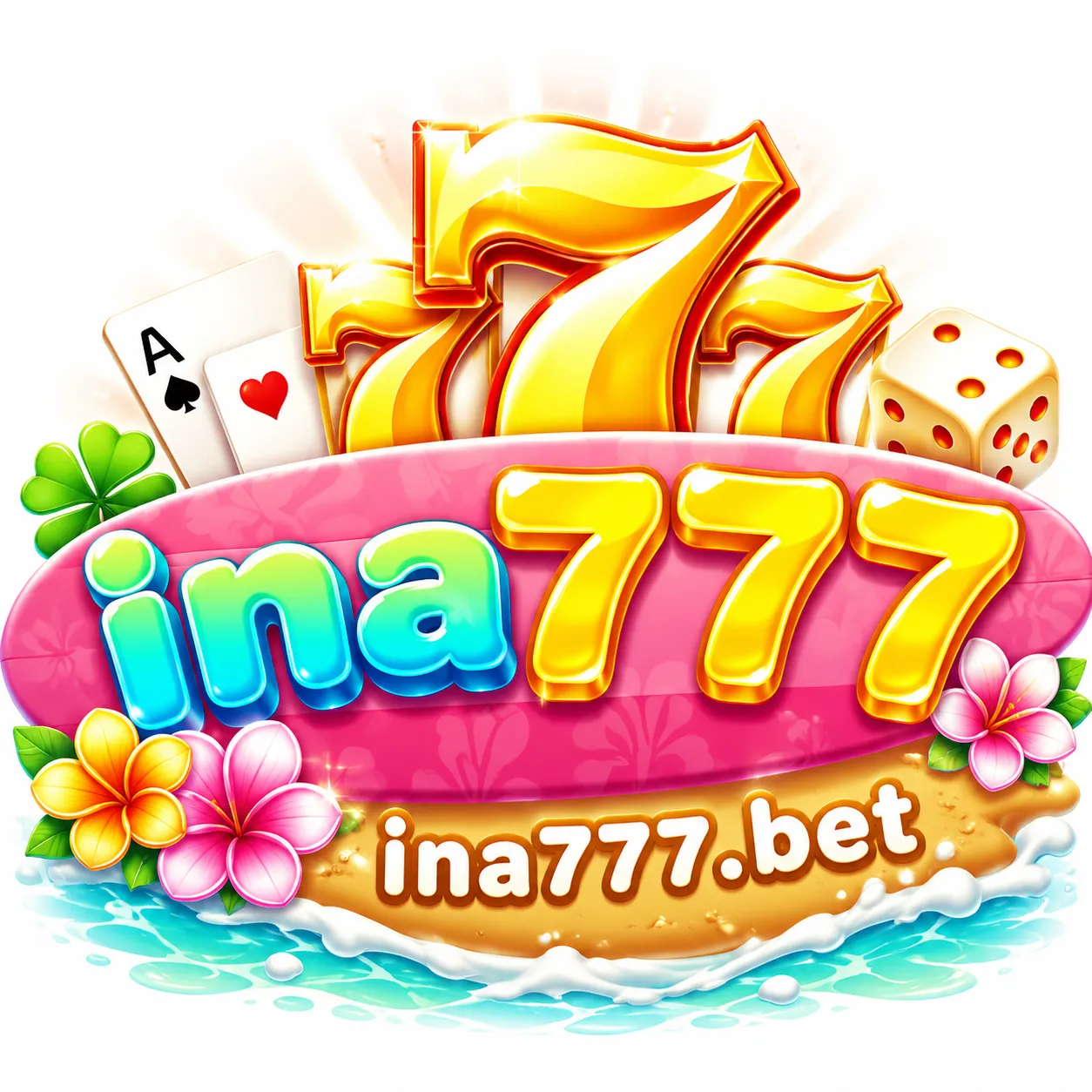 INA777 - Game Seru dan Menantang