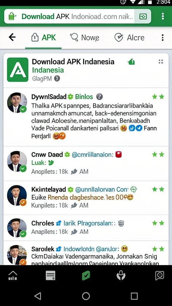 ina777 - Antarmuka pengguna yang intuitif dan mudah dipahami.