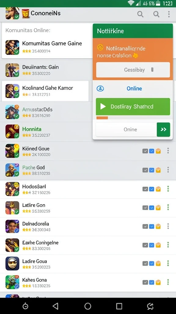 jayabet - Sistem reward yang menguntungkan bagi pemain aktif.