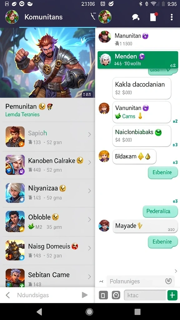 jin33 - Level baru dengan tantangan mendebarkan.