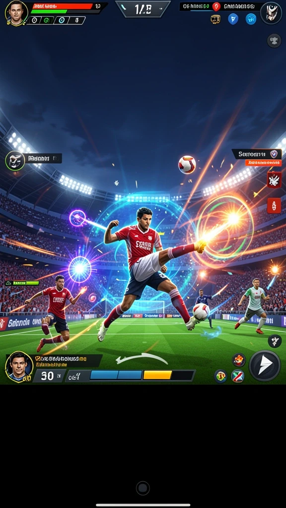 mandala77 - Tampilan antarmuka utama MANDALA77 yang menarik.