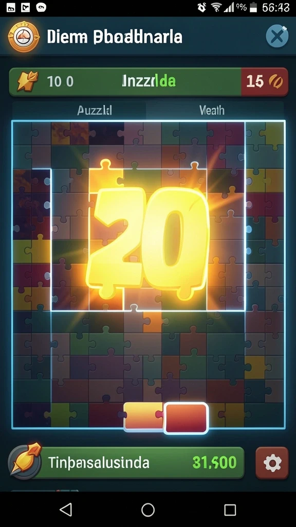 mandala77 - Fitur multiplayer yang mempertemukan pemain dari seluruh dunia.