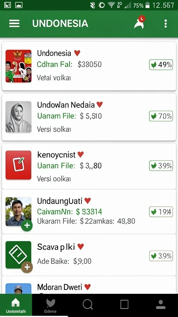 maxwin288 - Tampilan antarmuka yang menarik dan mudah digunakan.