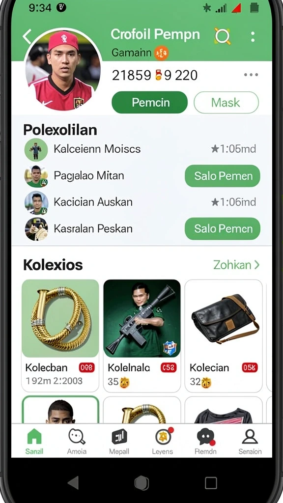 maxwin288 - Bonus harian dan promosi menarik bagi semua pengguna.