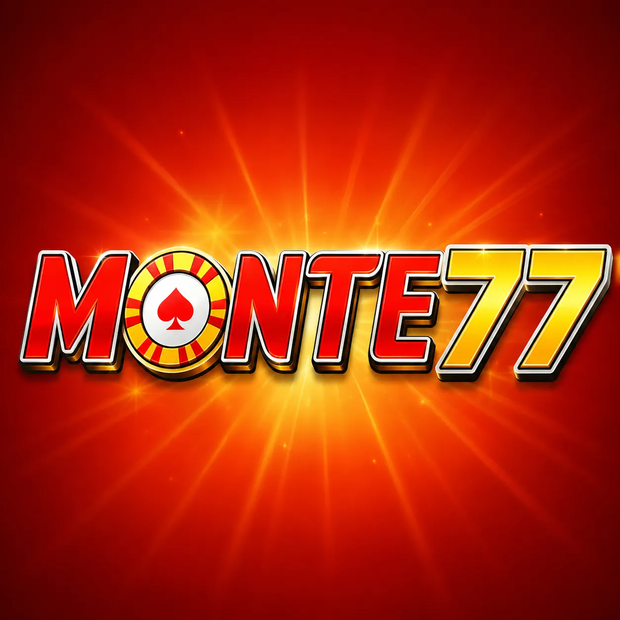 MONTE77 - Petualangan Seru Menanti