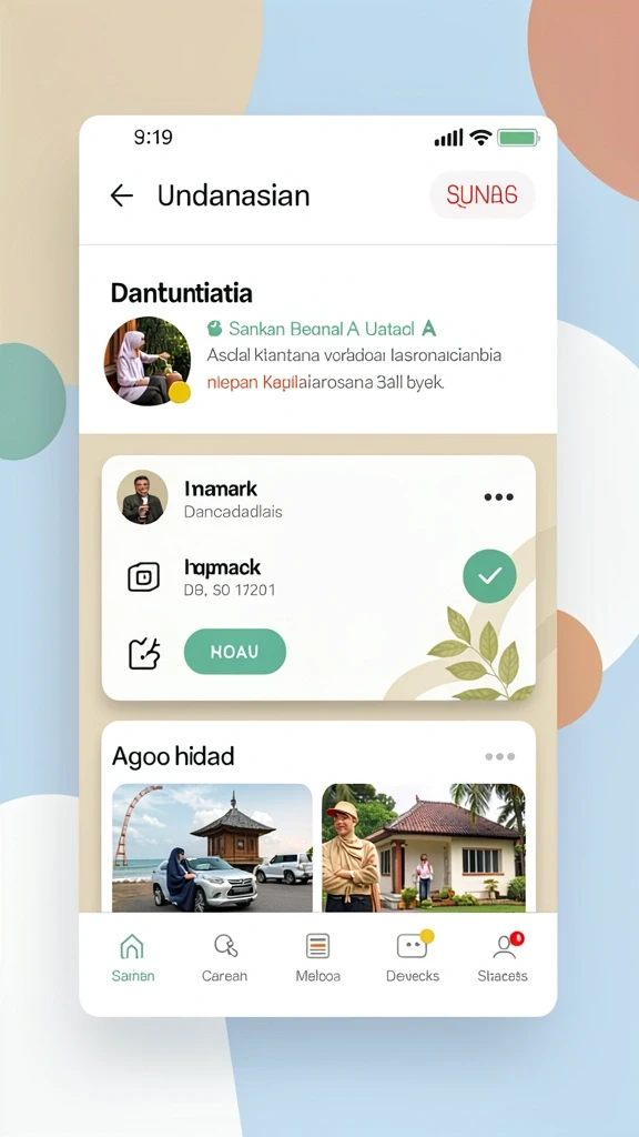 monte77 - Karakter-karakter unik yang siap untuk dijelajahi.
