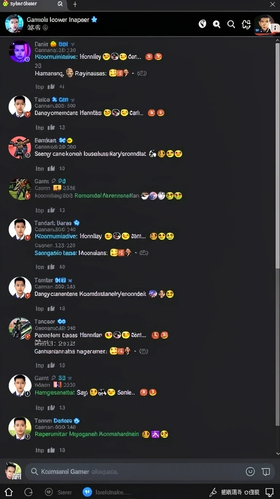 mr888 - Karakter unik dengan kemampuan spesial yang menarik.