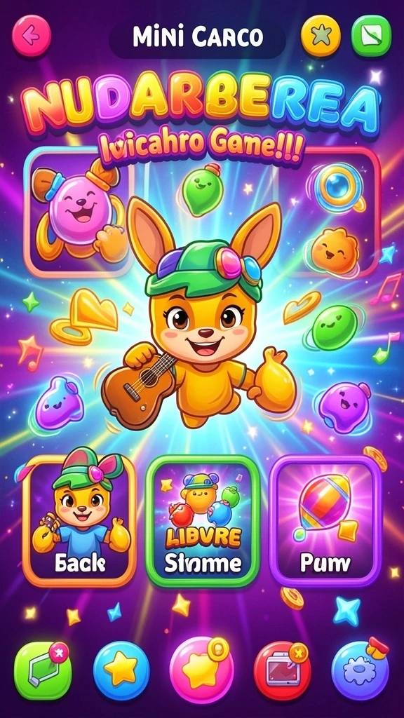 popwin - Mode multi-pemain yang kompetitif dan mengasyikkan.