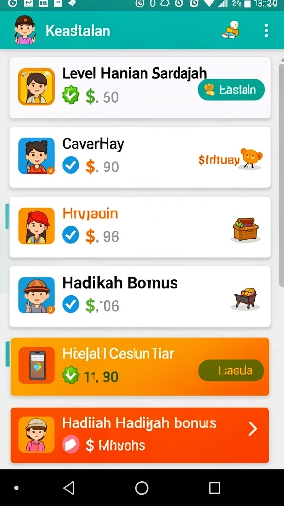qqnusa - Lihat interaksi pemain dalam mode tim yang seru.