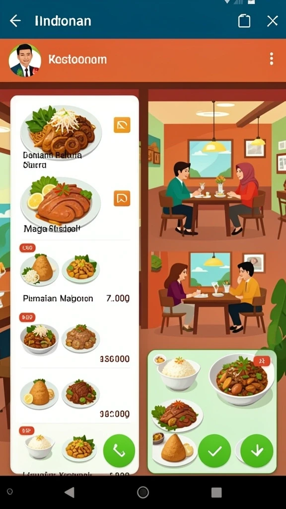 remi101 - Mode permainan yang beragam dan menantang.