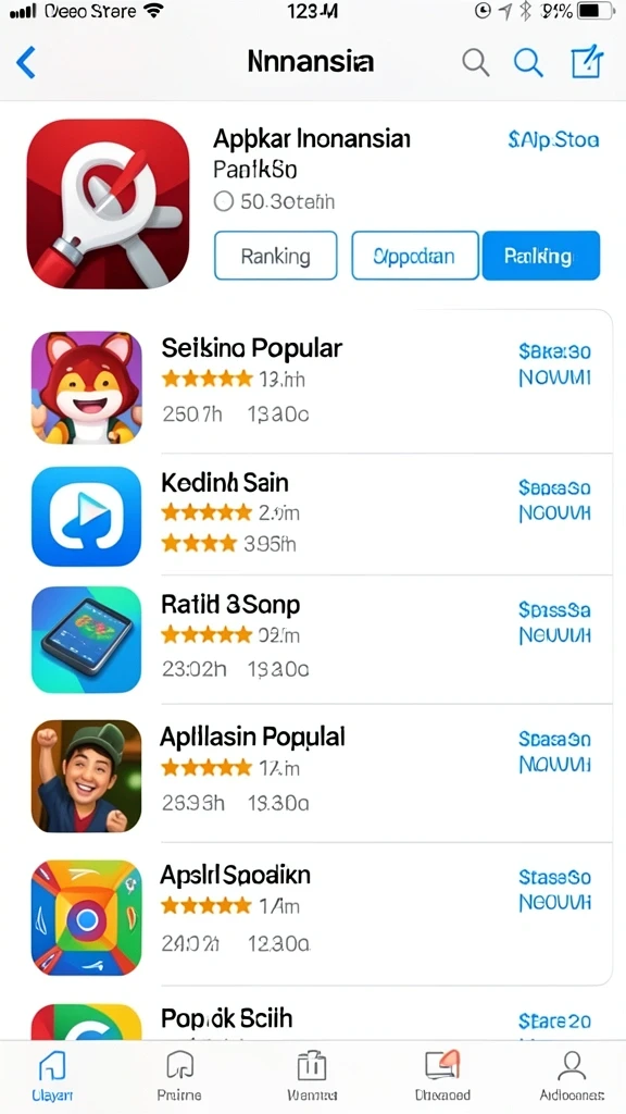 republik77 - Berinteraksi dengan pemain lain dalam komunitas.