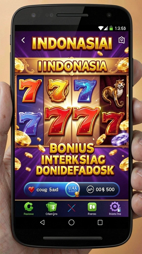 yotogel - Screenshot aplikasi YOTOGEL - Tampilan utama yang menarik.