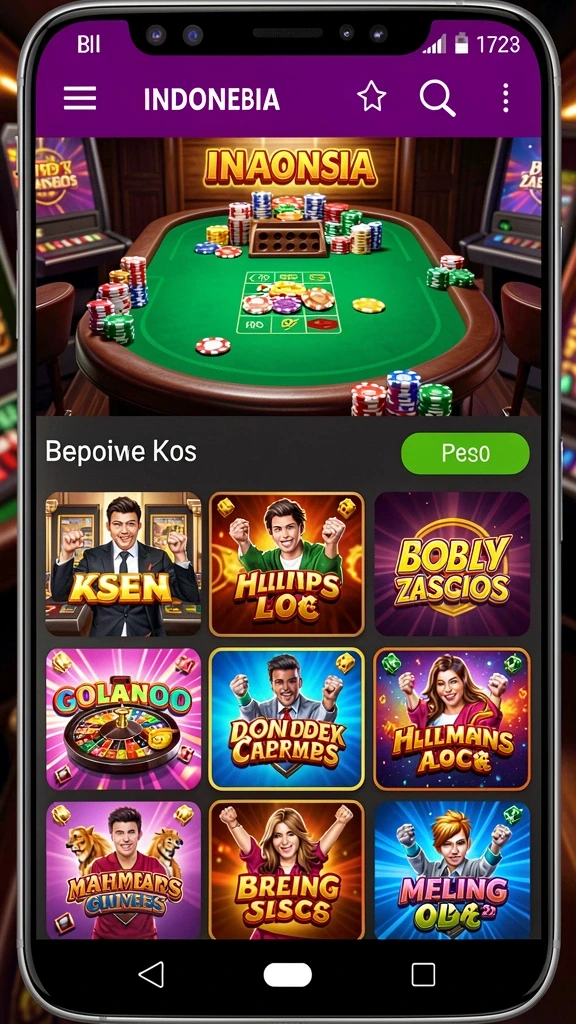 yotogel - Screenshot aplikasi YOTOGEL - Program loyalitas dan hadiah menarik.