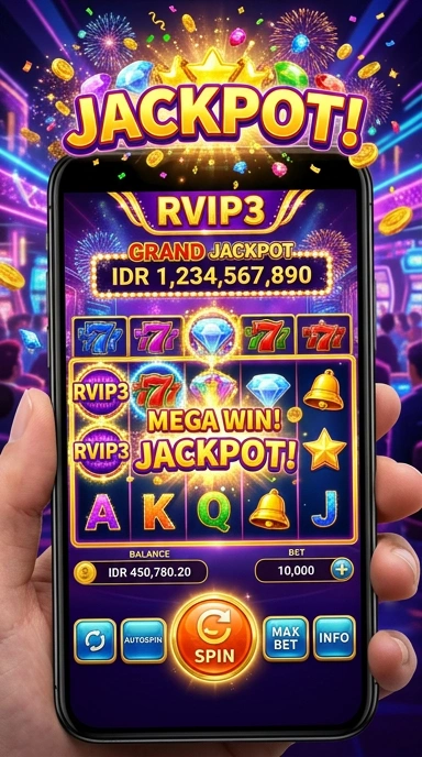Pratinjau build resmi — siap diunduh untuk Android